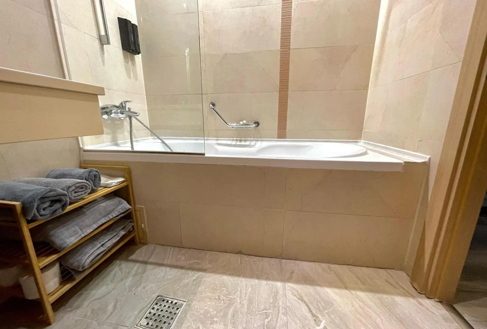 Apartament Nubia Studios & Spa Bucureşti România
