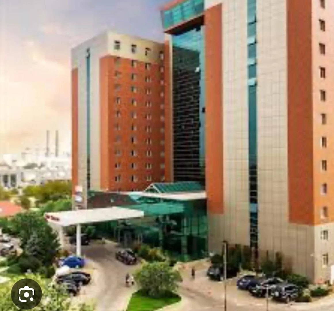 Apartament Nubia Studios & Spa Bucureşti